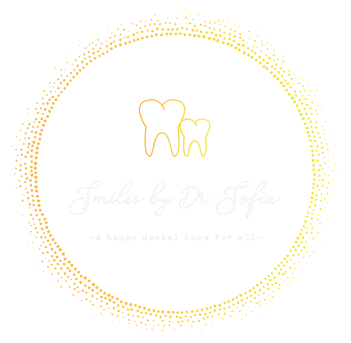 Smiles by sofia logo
